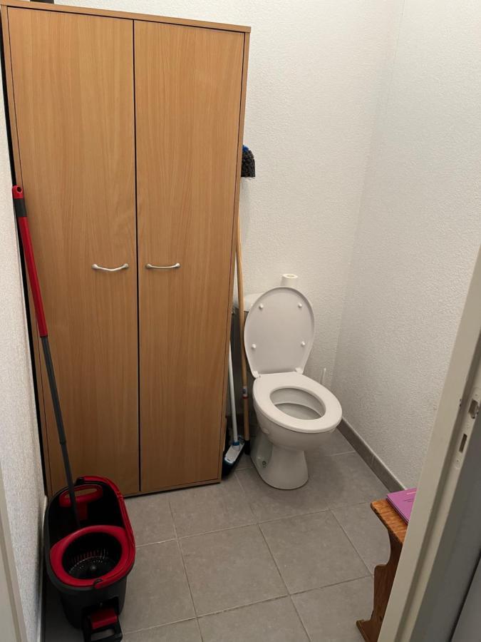 Elicoco Lejlighed Aix-en-Provence Eksteriør billede