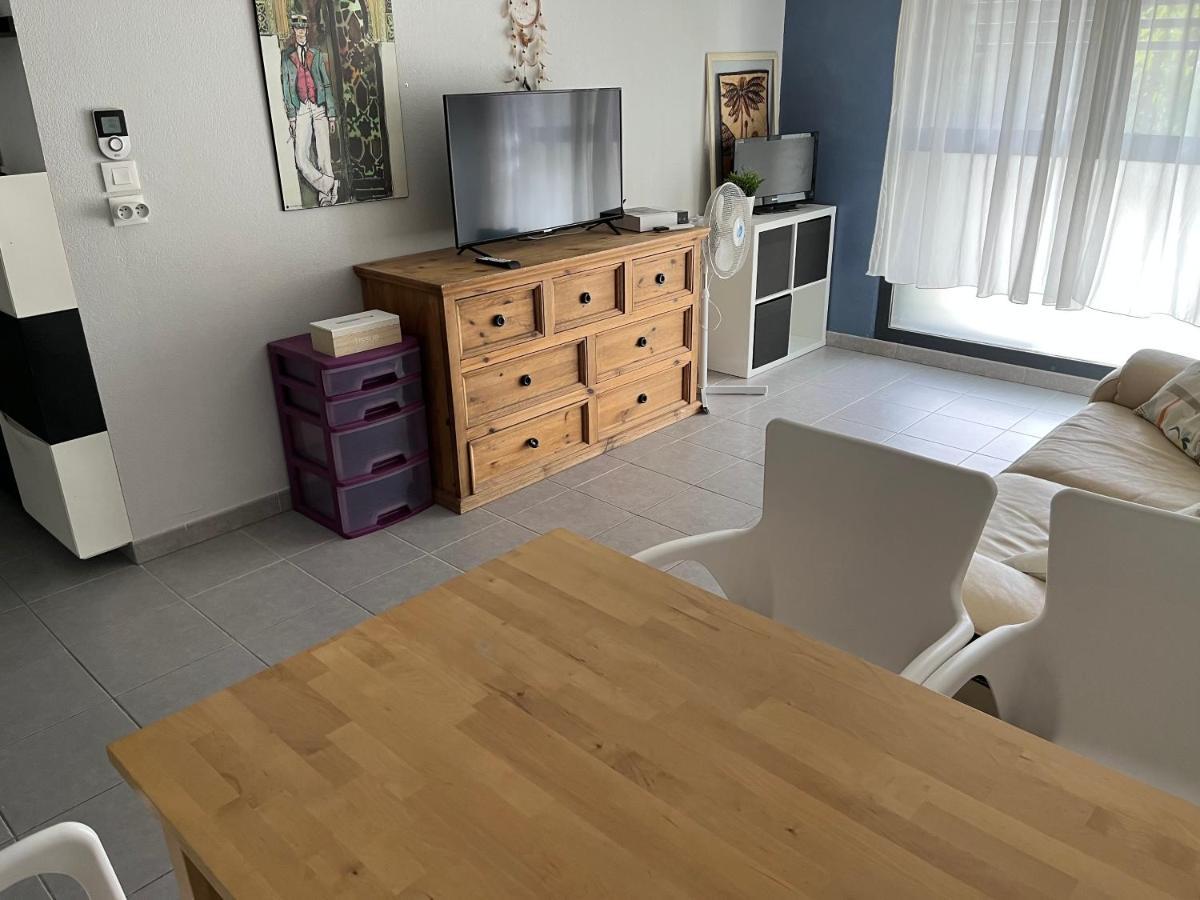 Elicoco Lejlighed Aix-en-Provence Eksteriør billede